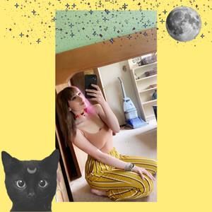 Meet your Posher, Rosalie